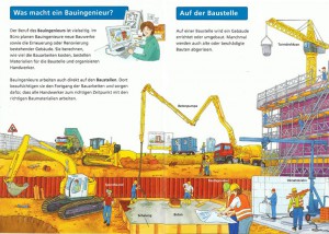 Carlsen Verlag Bayrische Bauwirtschaft